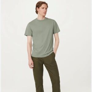 Frank and Oak Essential Tshirt